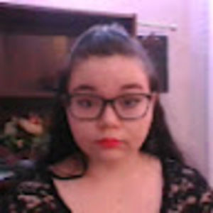 Meet your Posher, Abigail